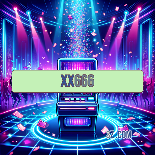 Baixar Jogos Com Estilo: Conheça o xx666.com Hoje!
