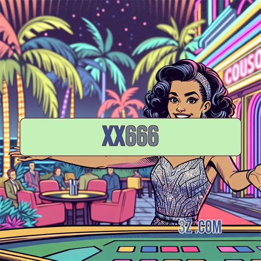 Diversão e Estratégia em Jogos no xx666.com