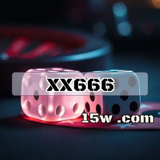 xx666.com: Jogos Diversificados e Experiências Incríveis Para Você