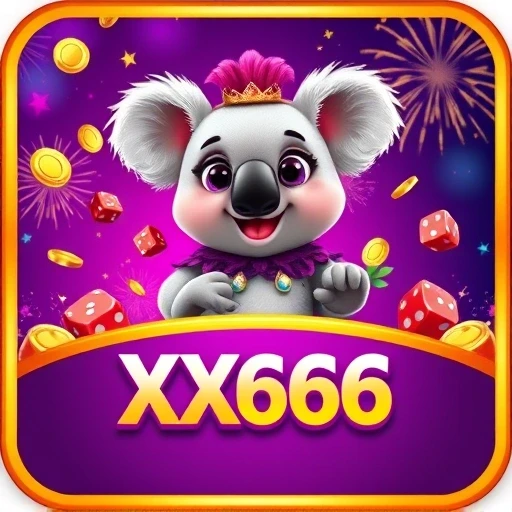 xx666.com Logo