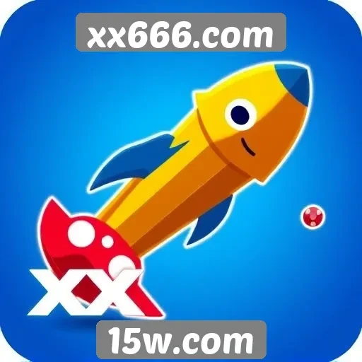 Variedade de jogos disponíveis no xx666.com